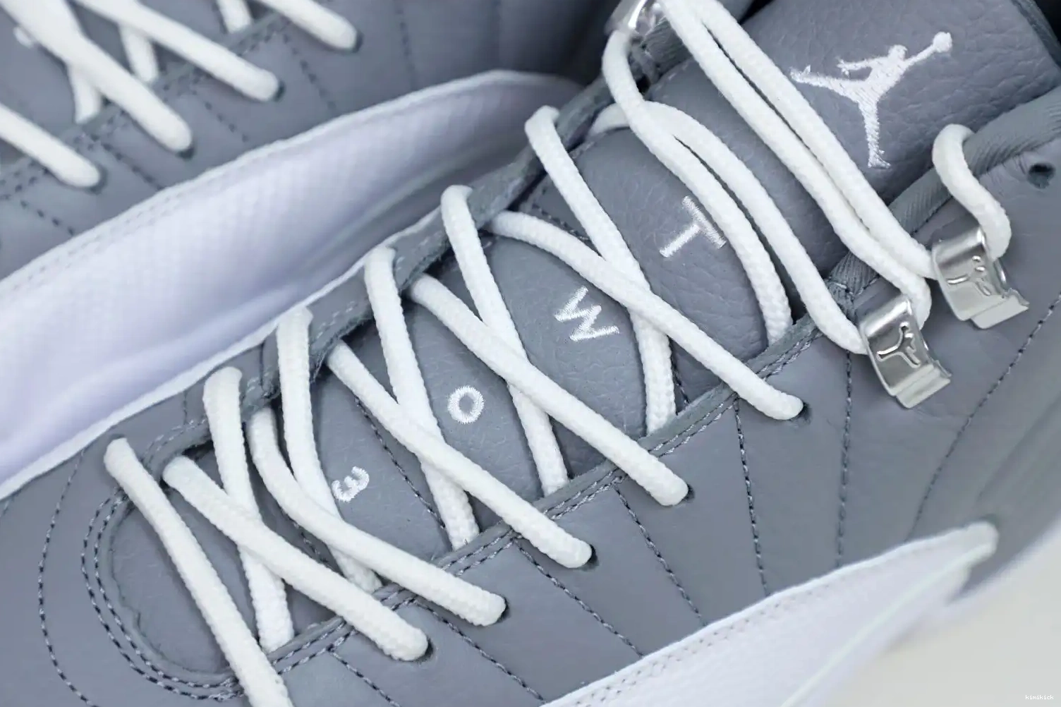 Kimikick 12 retro  Jordan Jordan Air 0419